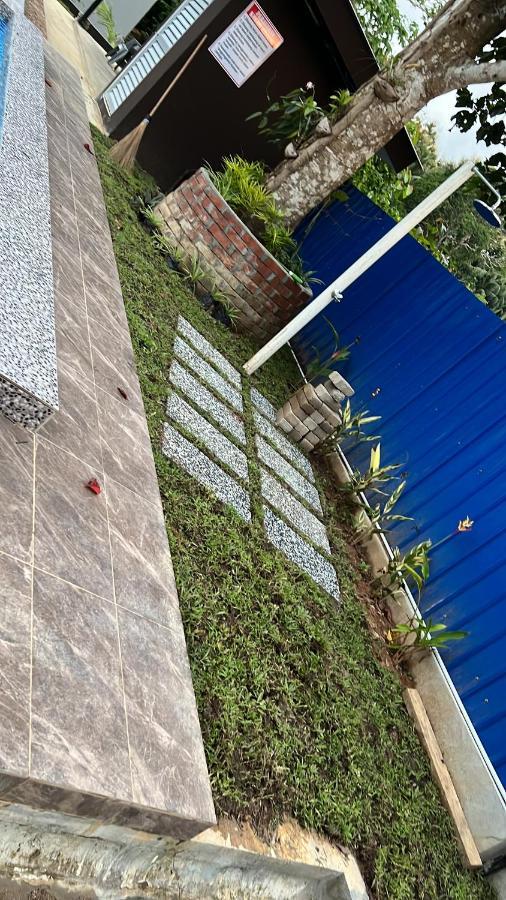 Tok Abu Heritage Roomstay Pantai Cenang  Kültér fotó