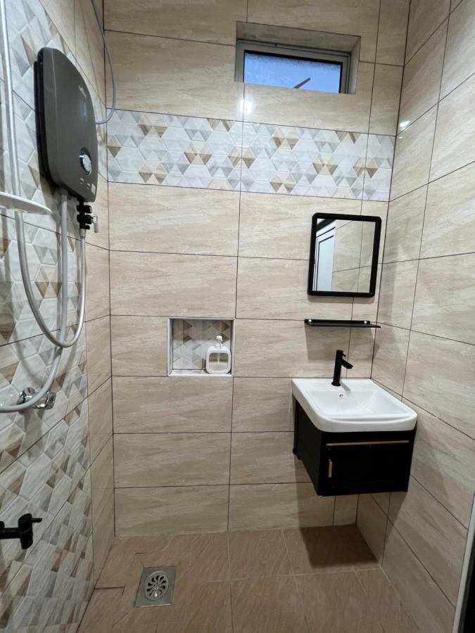 Tok Abu Heritage Roomstay Pantai Cenang  Kültér fotó