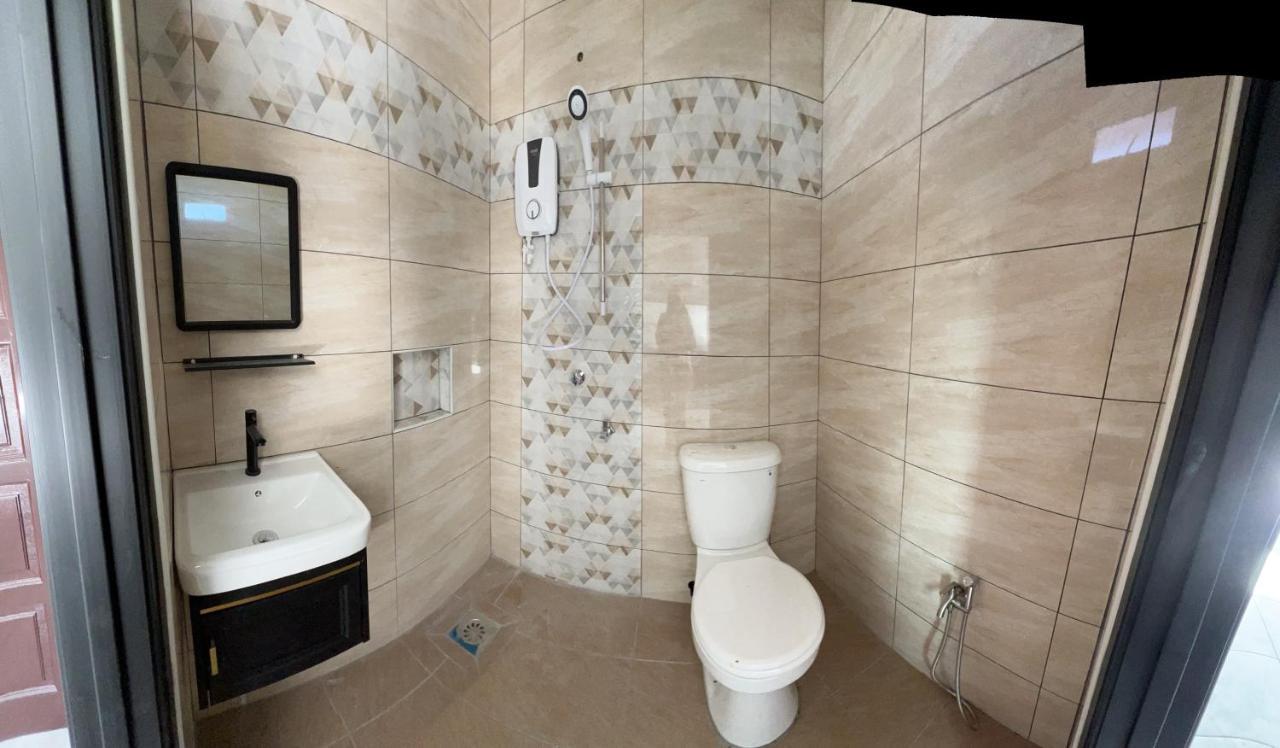 Tok Abu Heritage Roomstay Pantai Cenang  Kültér fotó